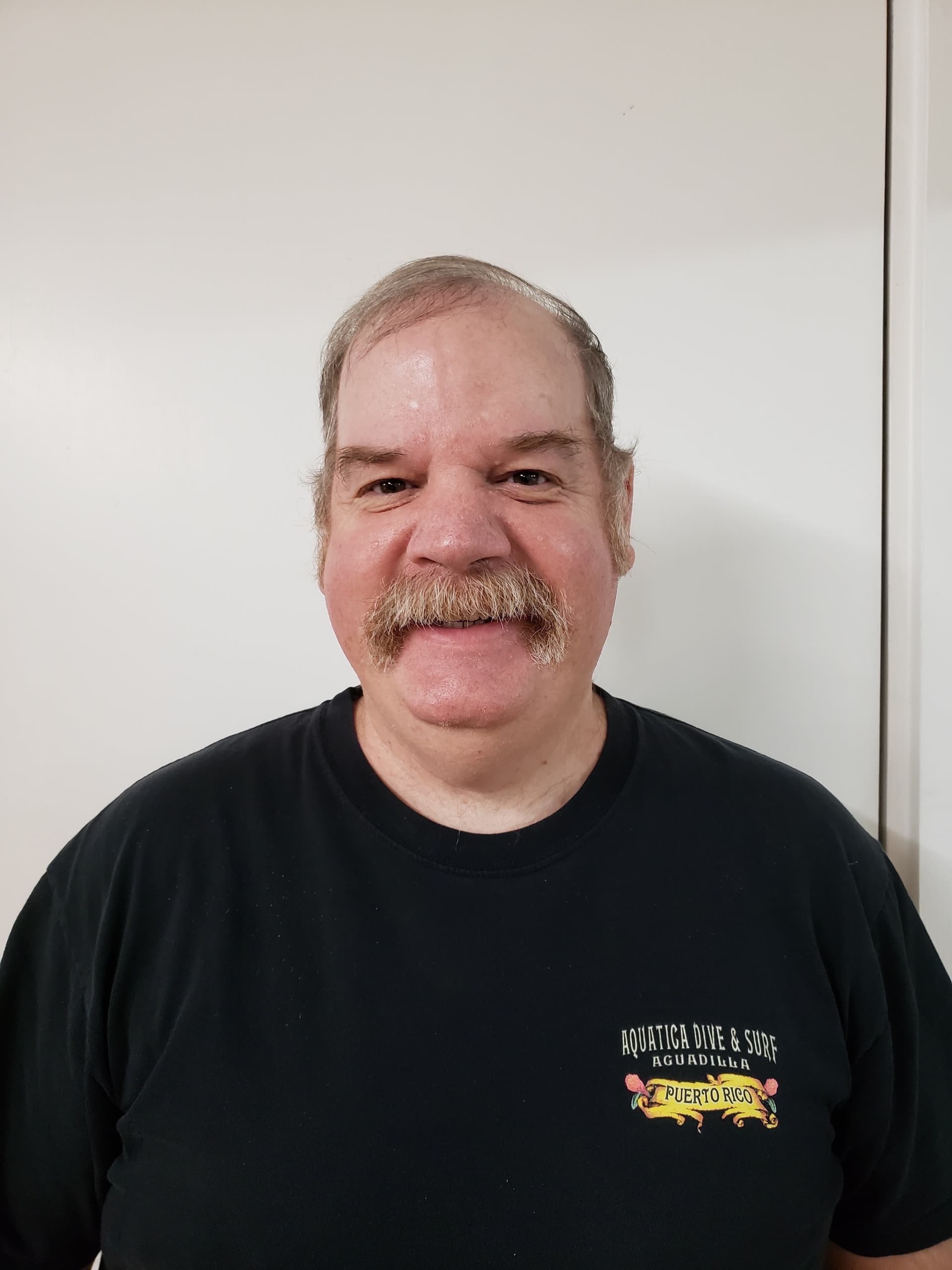 Atlanta background actor full body front view casting photo