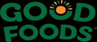 Good Foods logo