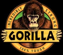 Gorilla Glue logo
