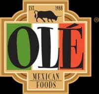 Ole Mexican Foods logo